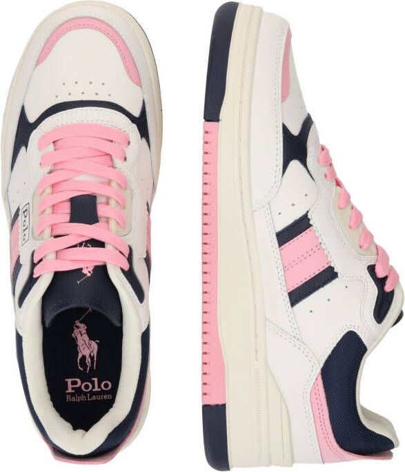 Polo Ralph Lauren Sneakers laag 'MASTERS'