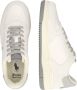 Polo Ralph Lauren Master Court White- Heren White - Thumbnail 3