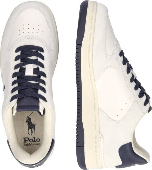 Polo Ralph Lauren Sneakers laag 'MASTERS'