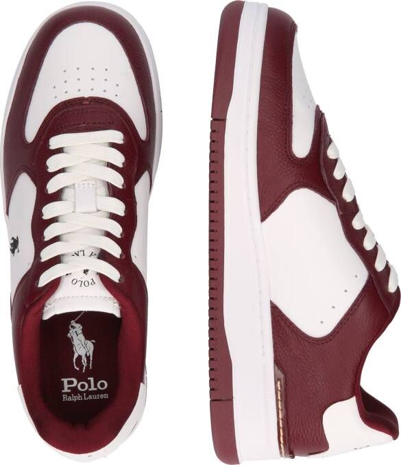 Polo Ralph Lauren Sneakers laag 'MASTERS'