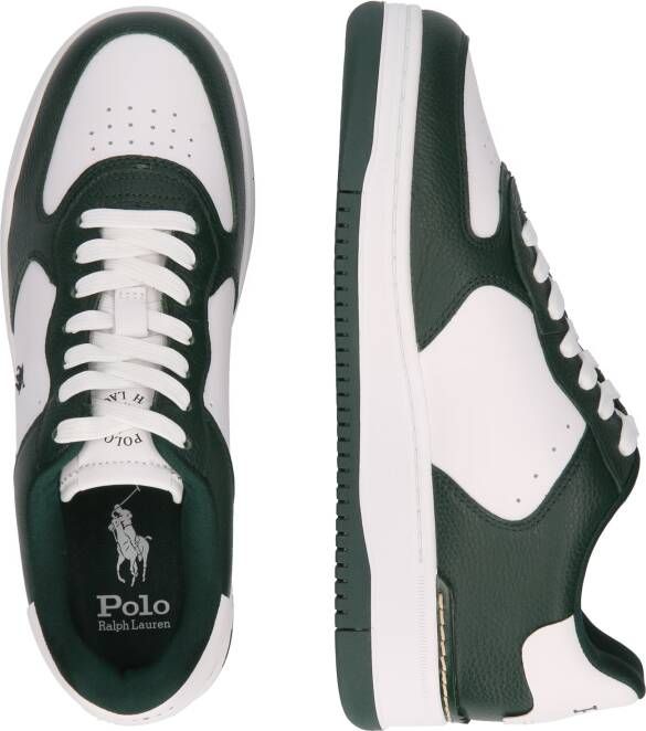 Polo Ralph Lauren Sneakers laag 'MASTERS'