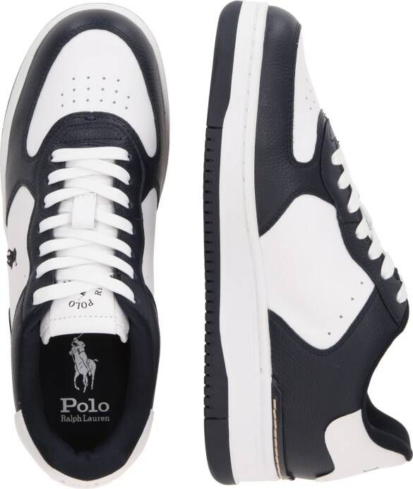 Polo Ralph Lauren Sneakers laag 'MASTERS'