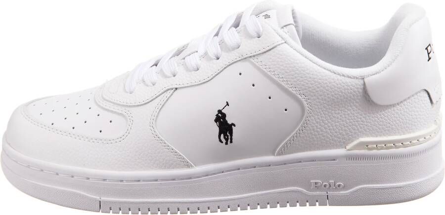 Polo Ralph Lauren Sneakers laag 'Masters Court'