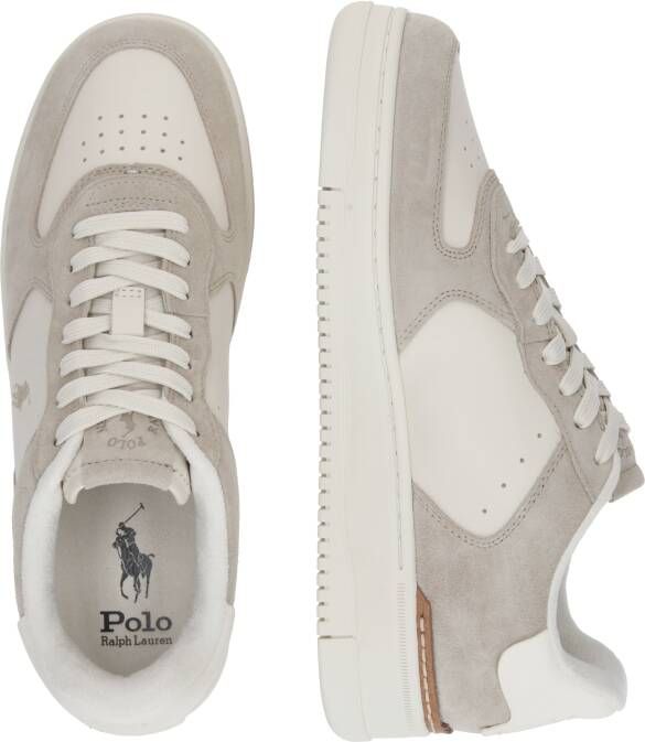 Polo Ralph Lauren Sneakers laag 'MASTERS CRT'