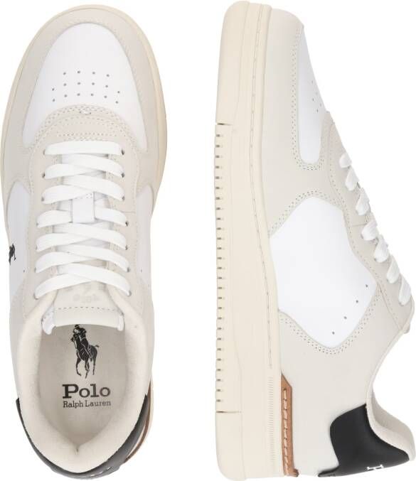 Polo Ralph Lauren Sneakers laag 'MASTERS CRT'