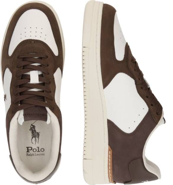 Polo Ralph Lauren Sneakers laag 'MASTERS CRT'