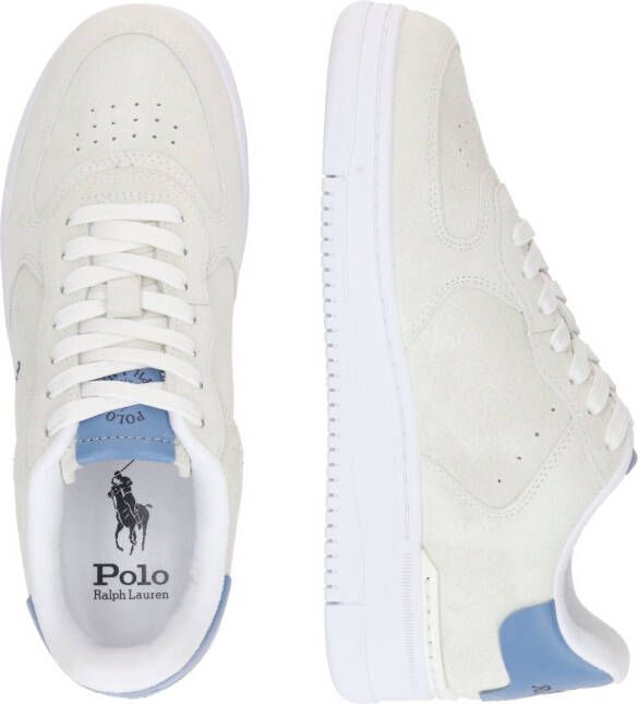 Polo Ralph Lauren Sneakers laag 'MASTERS CRT'