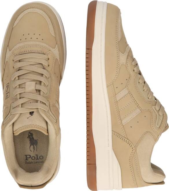 Polo Ralph Lauren Sneakers laag 'MASTERS SPRT'