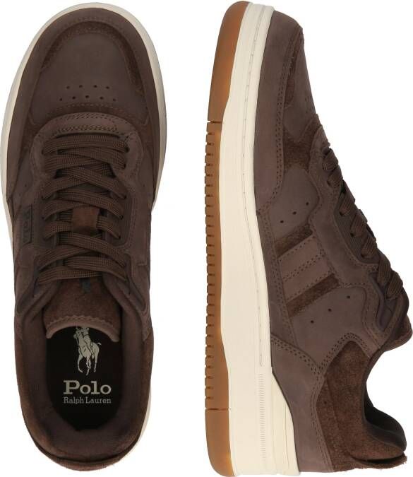 Polo Ralph Lauren Sneakers laag 'MASTERS SPRT'