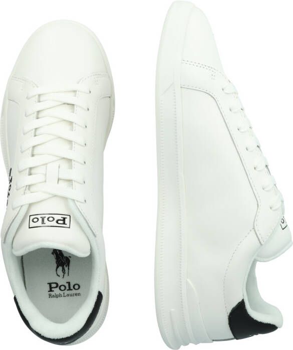 Polo Ralph Lauren Sneakers laag 'SAYER'