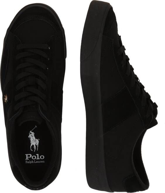 Polo Ralph Lauren Sneakers laag 'SAYER SPORT'