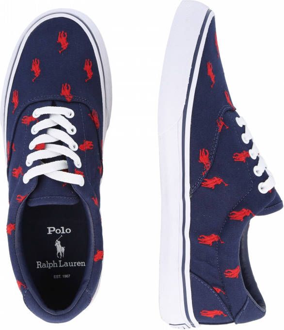 Polo Ralph Lauren Sneakers laag 'THORTON'