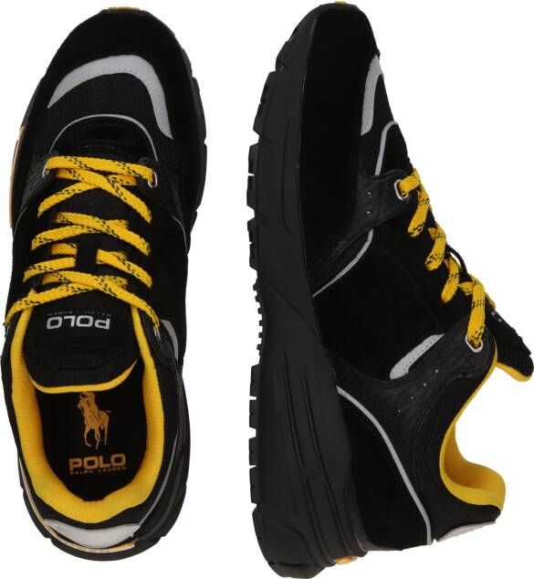 Polo Ralph Lauren Sneakers laag 'TRACKSTR 250'