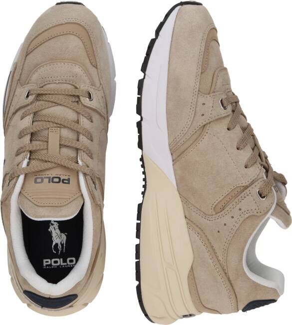 Polo Ralph Lauren Sneakers laag 'TRACKSTR 250'