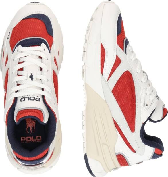 Polo Ralph Lauren Sneakers laag 'TRACKSTR 275'