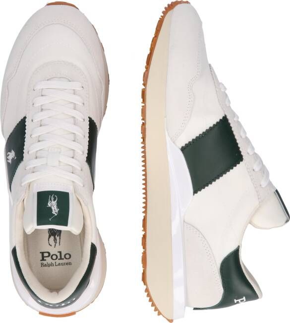 Polo Ralph Lauren Sneakers laag 'TRAIN 89'