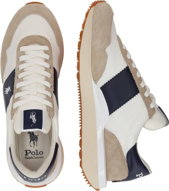 Polo Ralph Lauren Sneakers laag 'TRAIN 89'