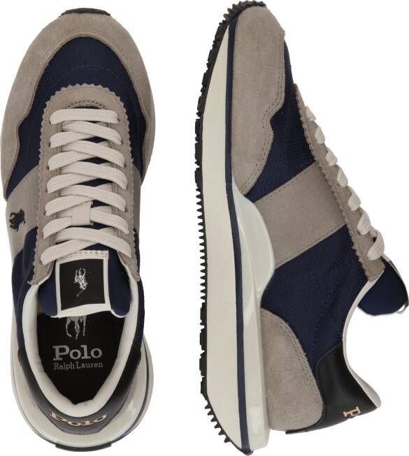 Polo Ralph Lauren Sneakers laag 'TRAIN 89'