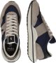 Polo Ralph Lauren Sneakers Train 89 Pp Sneakers Low Top Lace in blauw - Thumbnail 3