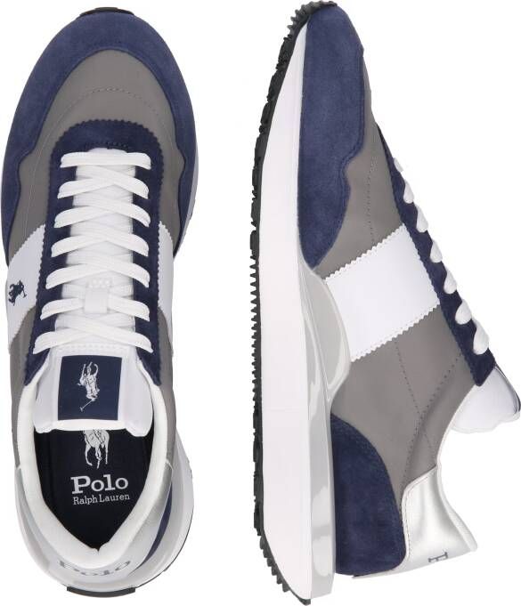 Polo Ralph Lauren Sneakers laag 'TRAIN 89'