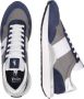 Polo Ralph Lauren Lage Sneakers TRAIN 89 PP - Thumbnail 4