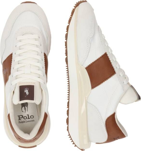 Polo Ralph Lauren Sneakers laag 'TRAIN 89'