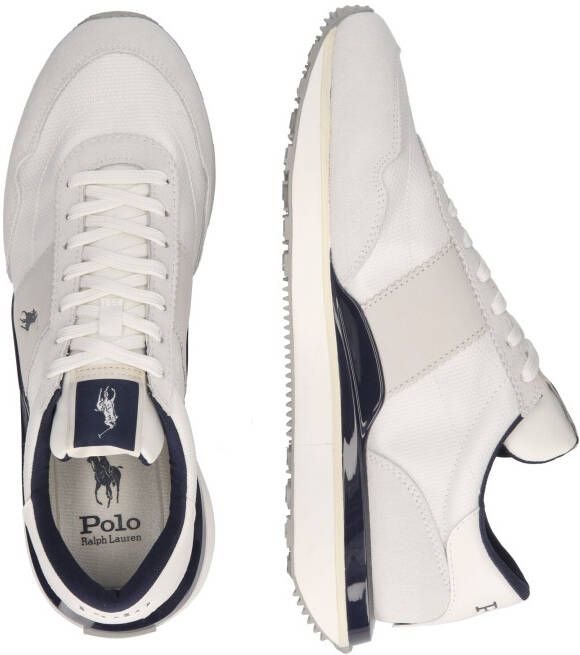 Polo Ralph Lauren Sneakers laag 'TRAIN 89'