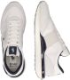 Polo Ralph Lauren Leren sneakers met logostitching model 'TRAIN' - Thumbnail 5