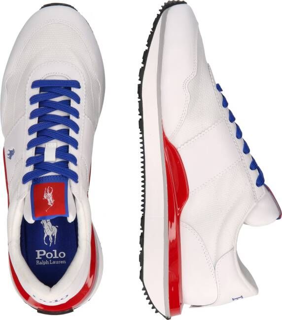 Polo Ralph Lauren Sneakers laag 'TRAIN 89'