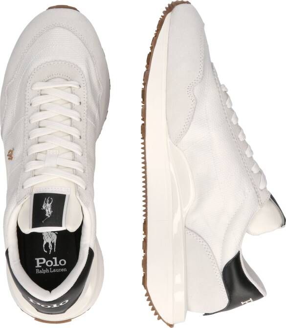 Polo Ralph Lauren Sneakers laag 'TRAIN 89'