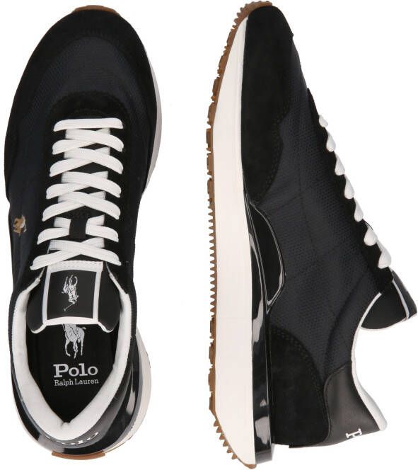 Polo Ralph Lauren Sneakers laag 'TRAIN 89'