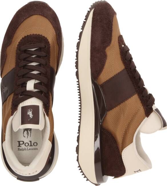 Polo Ralph Lauren Sneakers laag 'TRAIN 89'