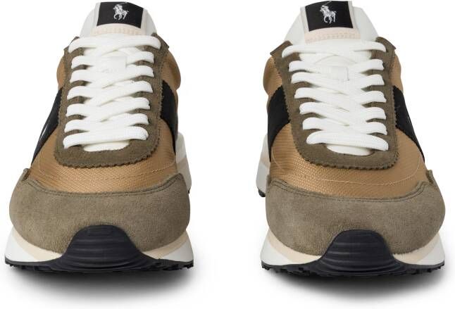 Polo Ralph Lauren Sneakers laag 'Train 89'