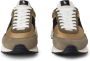 POLO RALPH LAUREN Ralph Lauren Lage Sneakers Heren Train 89 Maat: 45 Materiaal: Textiel Kleur: Beige - Thumbnail 10