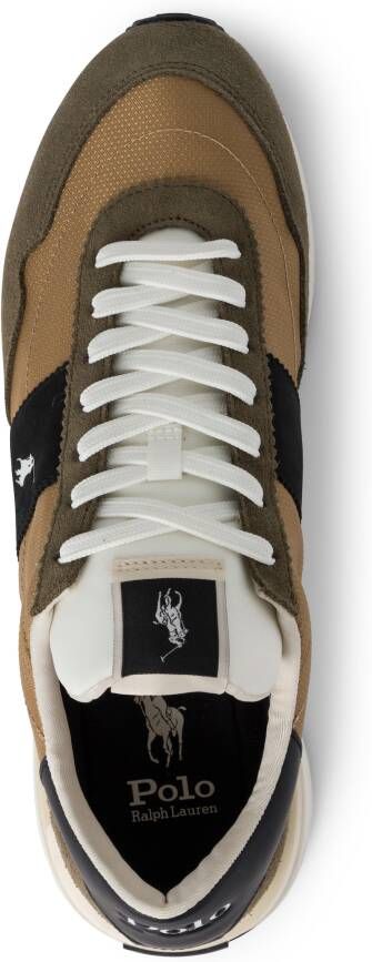 Polo Ralph Lauren Sneakers laag 'Train 89'