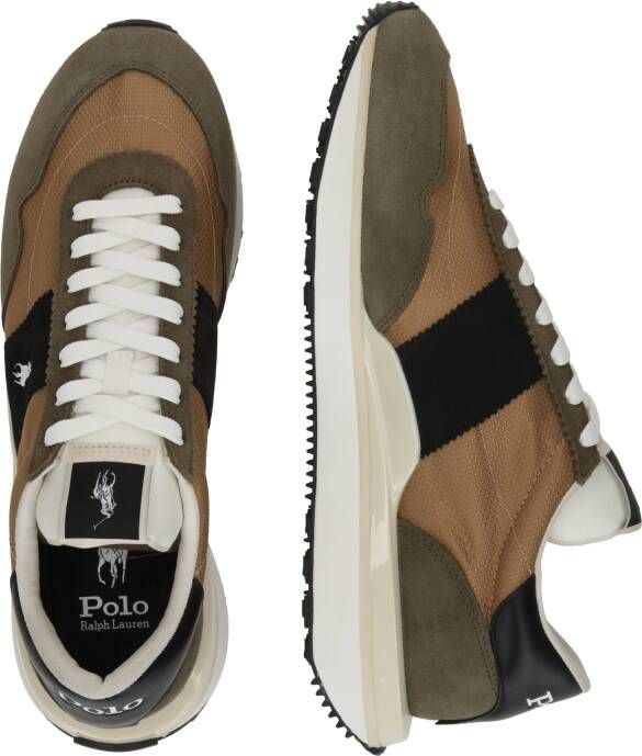 Polo Ralph Lauren Sneakers laag 'TRAIN 89'