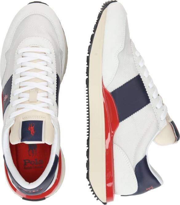 Polo Ralph Lauren Sneakers laag 'TRAIN 89'