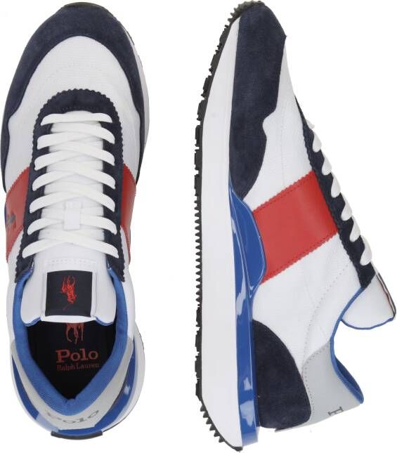 Polo Ralph Lauren Sneakers laag 'TRAIN 89'