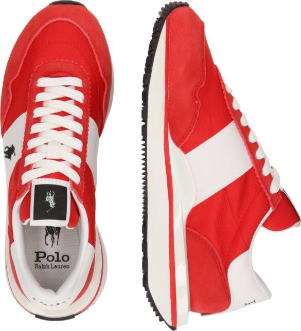 Polo Ralph Lauren Sneakers laag 'TRAIN 89'