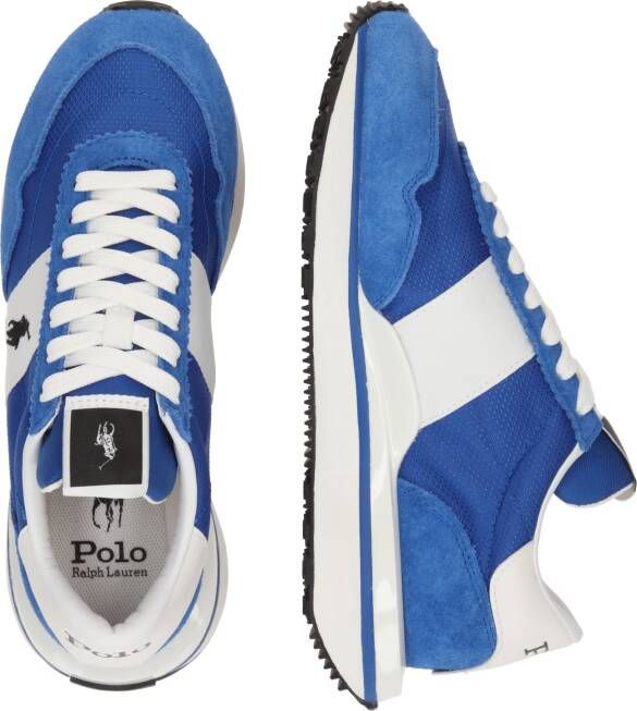 Polo Ralph Lauren Sneakers laag 'TRAIN 89'