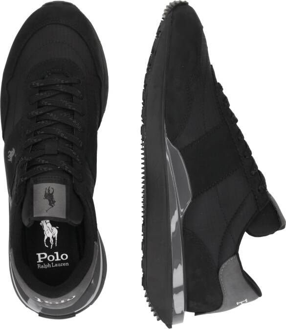 Polo Ralph Lauren Sneakers laag 'TRAIN 89'