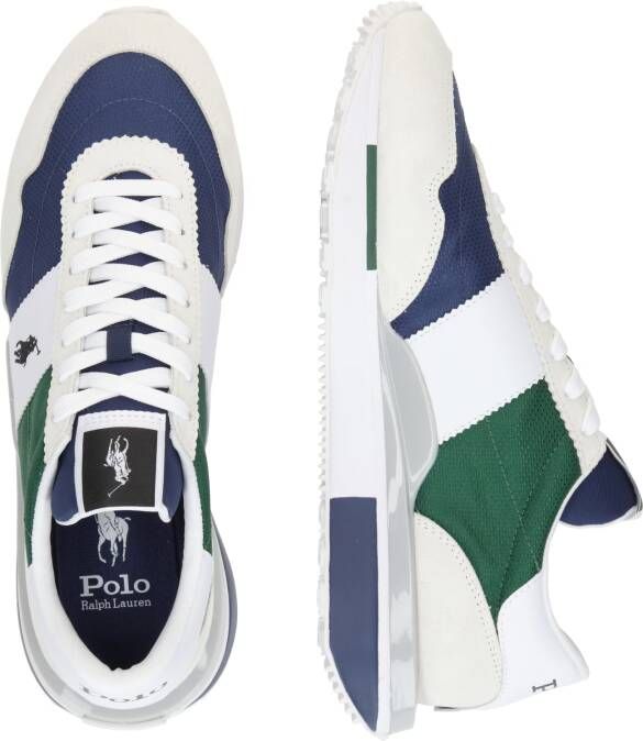 Polo Ralph Lauren Sneakers laag 'TRAIN 89'