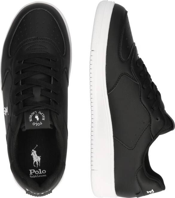 Polo Ralph Lauren Sneakers 'MASTERS COURT'