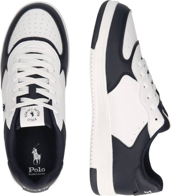 Polo Ralph Lauren Sneakers 'MASTERS COURT'