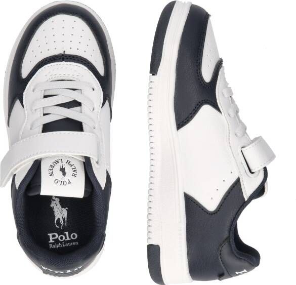 Polo Ralph Lauren Sneakers 'MASTERS COURT'