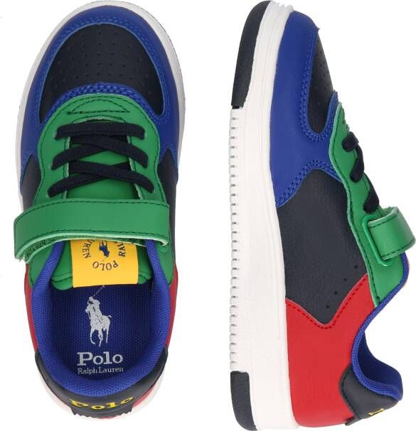 Polo Ralph Lauren Sneakers 'MASTERS COURT'