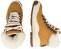 Polo Ralph Lauren Sneakers High Top Lace in bruin - Thumbnail 3