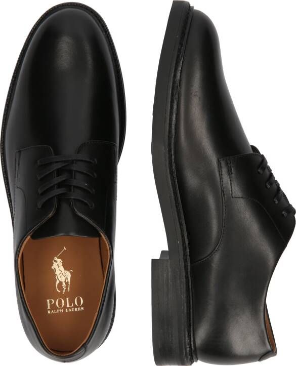 Polo Ralph Lauren Veterschoen 'ASHER'