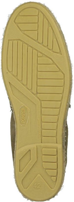 POMPEII Espadrilles 'AERO'