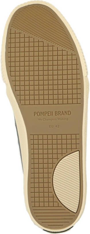 POMPEII Sneakers laag 'KIRAN'